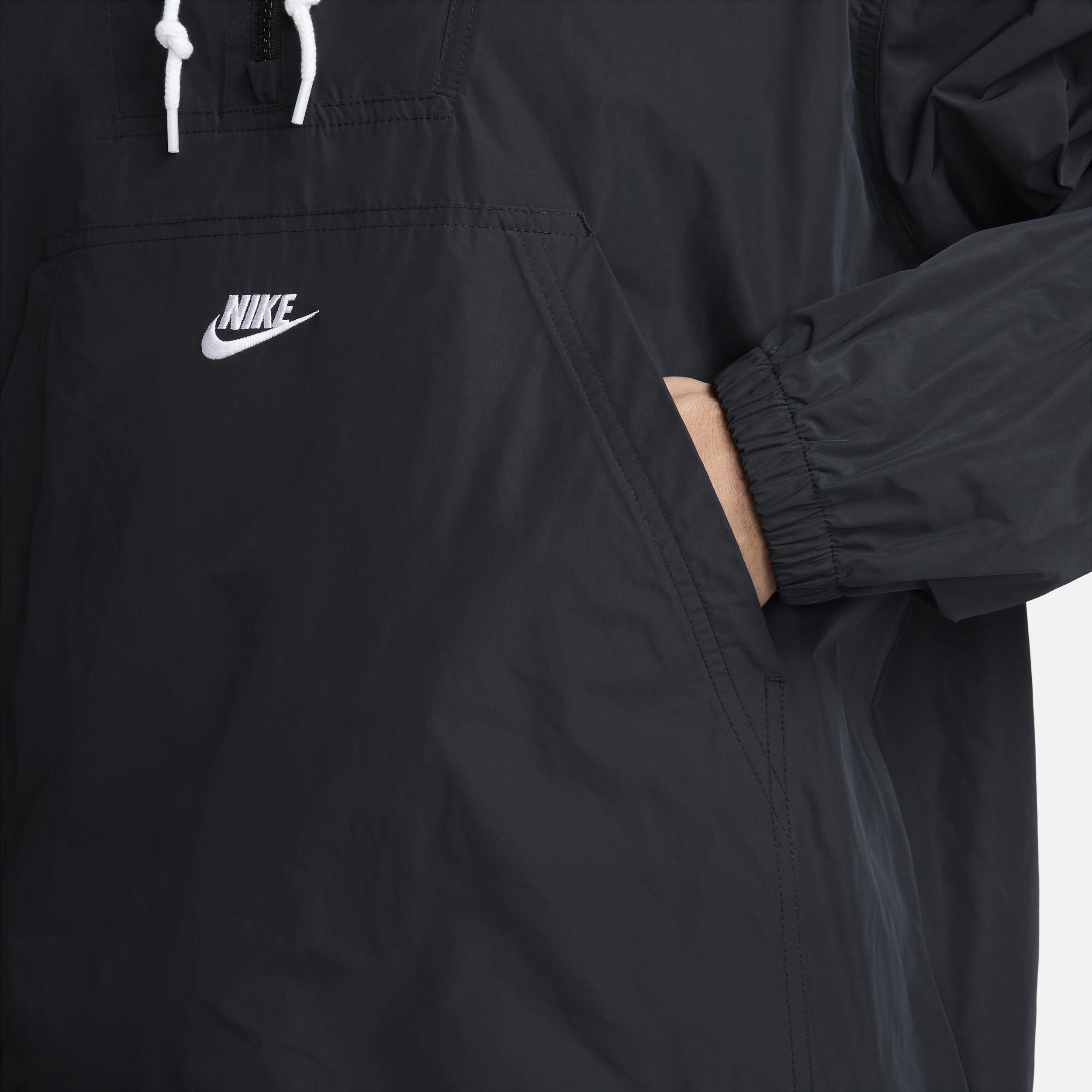 Nike Club Men's Marina Anorak Product Image