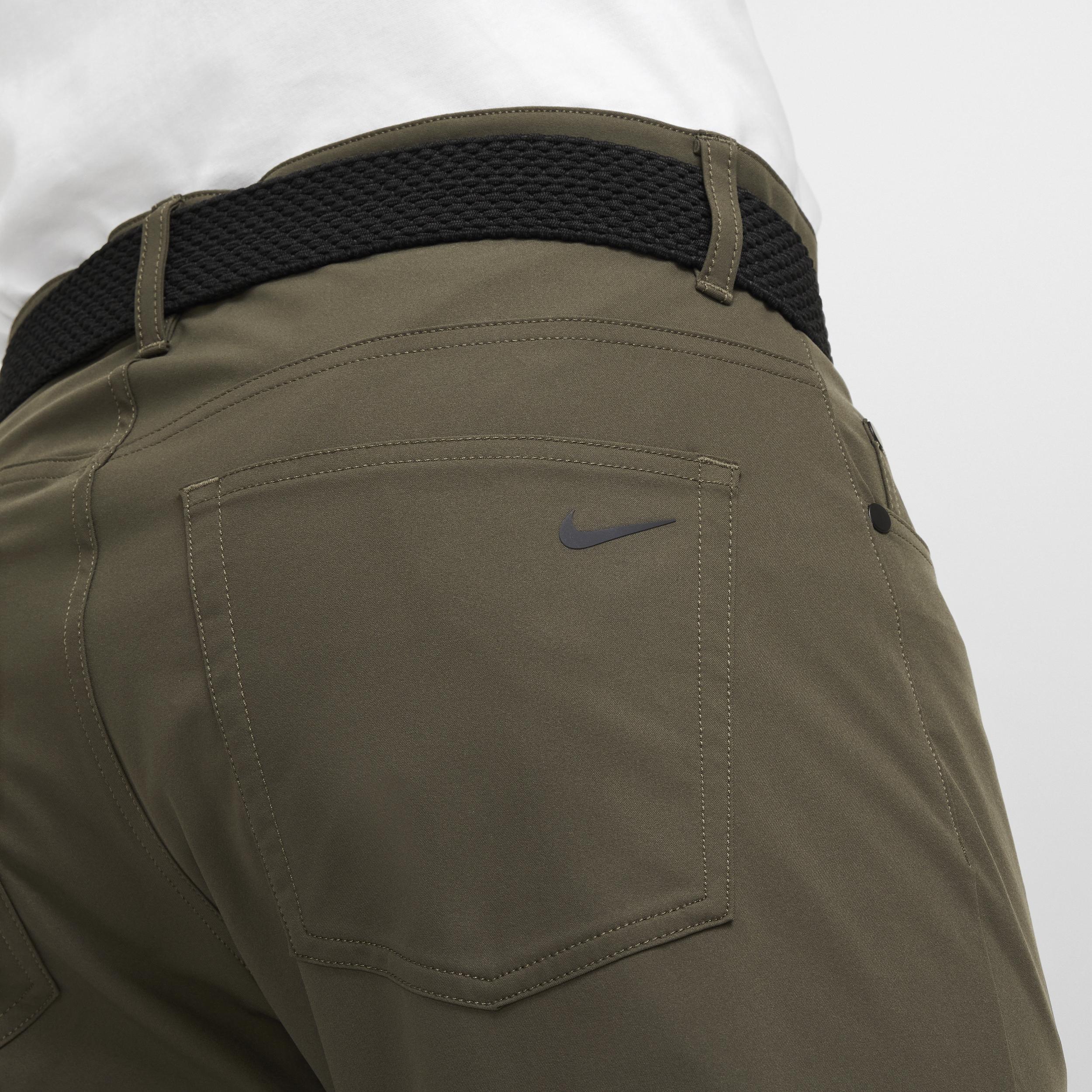 Nike Mens Tour 5-Pocket Slim Golf Pants Product Image