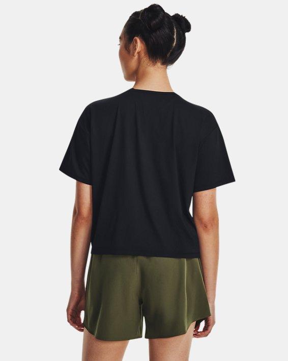 Women's UA Motion Short Sleeve Product Image