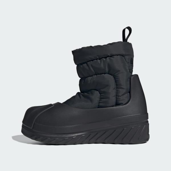 Adifom Superstar Winter Boot Shoes Product Image