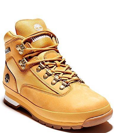 Timberland Mens Timberland Euro Hiker - Mens Shoes Product Image