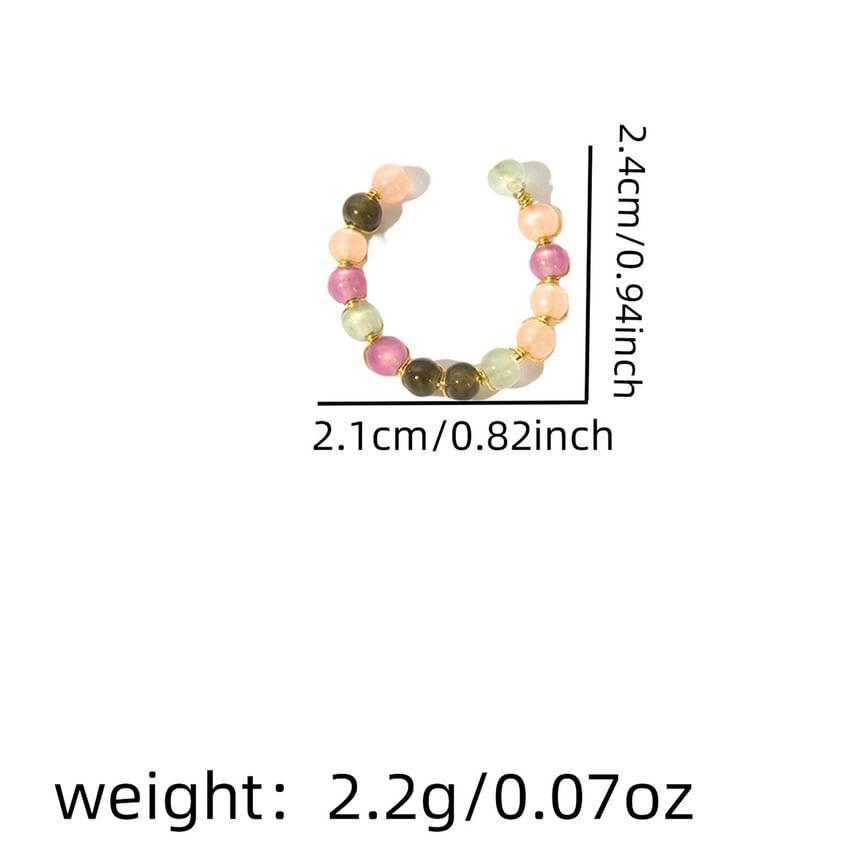 Bead Ring Product Image