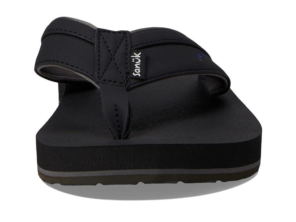 Sanuk Ziggy ST Hawaii Multi) Men's Shoes Product Image