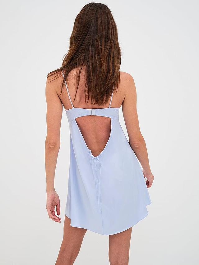 Paloma Slip Dress Product Image