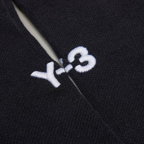 Y-3 Stripes Socks Product Image