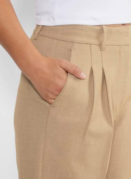 the effortless pant™ curve-fit Product Image