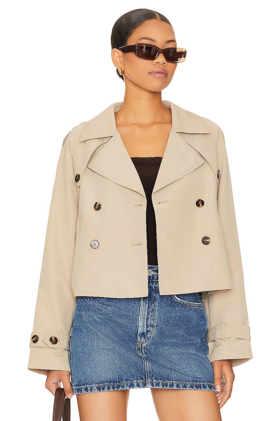 Sirus Jacket Steve Madden Product Image