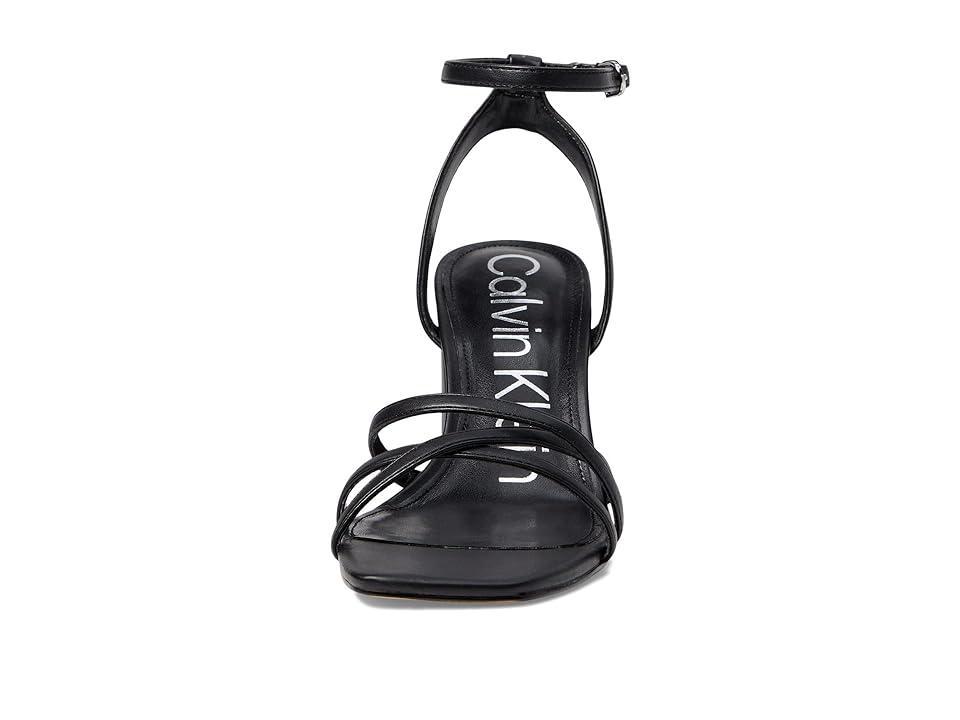 Calvin Klein Qalat Women's Shoes Product Image