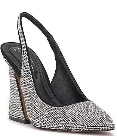 Jessica Simpson Jiles Pointed Toe Pump Product Image