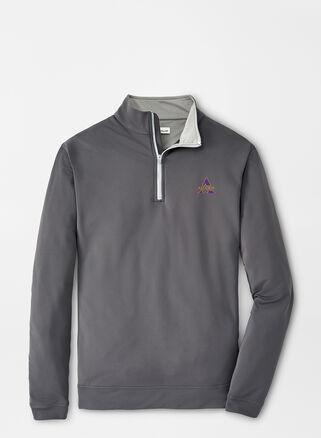 Mens Perth Performance Quarter-Zip Top Product Image