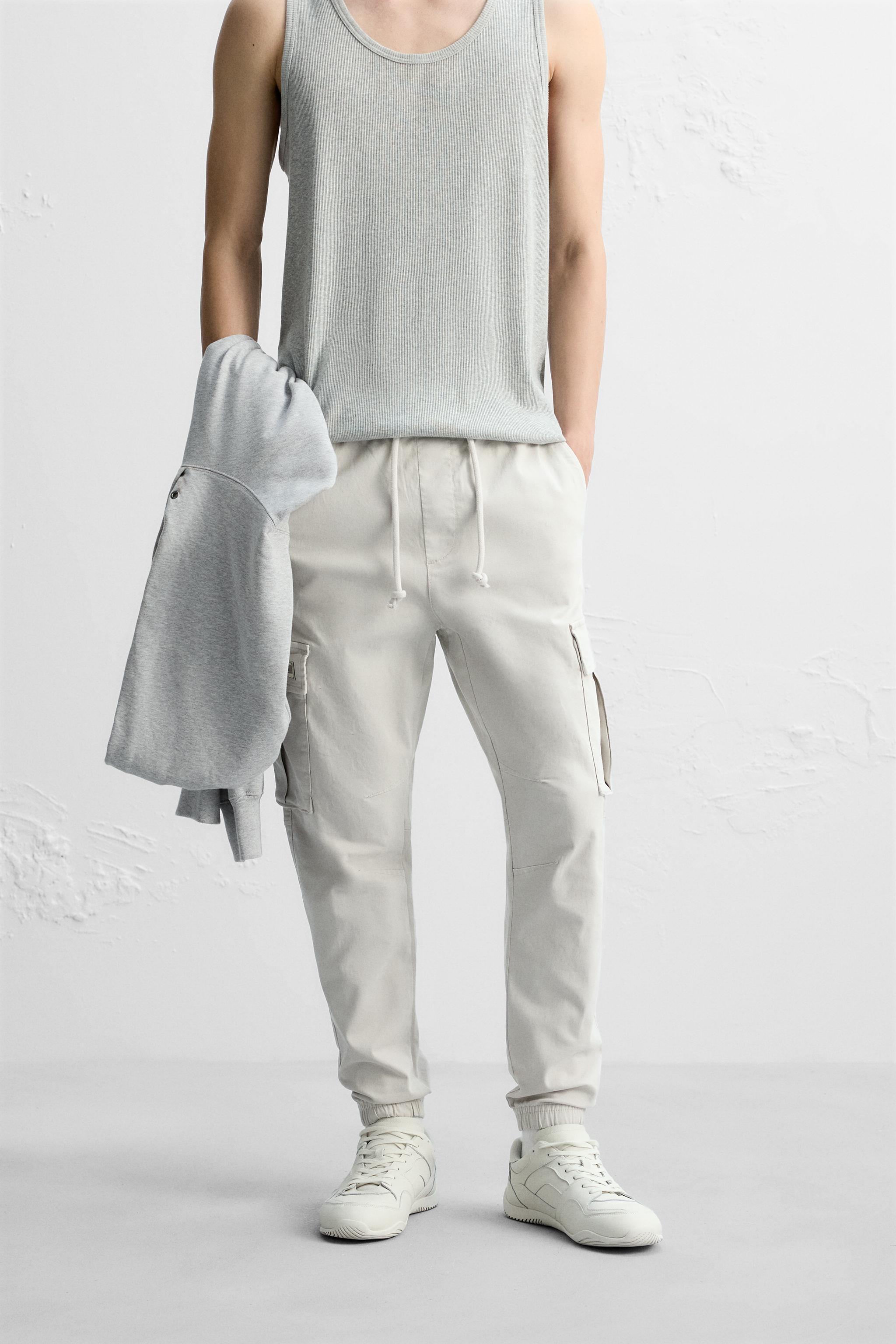 CARGO PANTS Product Image