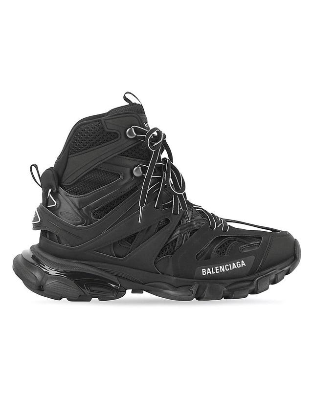 Mens Track Hike Sneakers Product Image