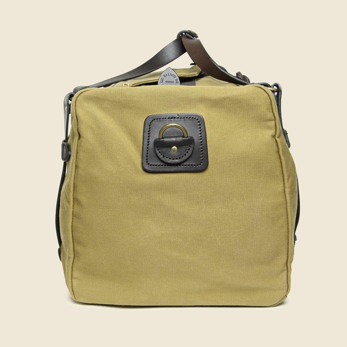 Medium Carry On Duffle Bag - Tan Product Image