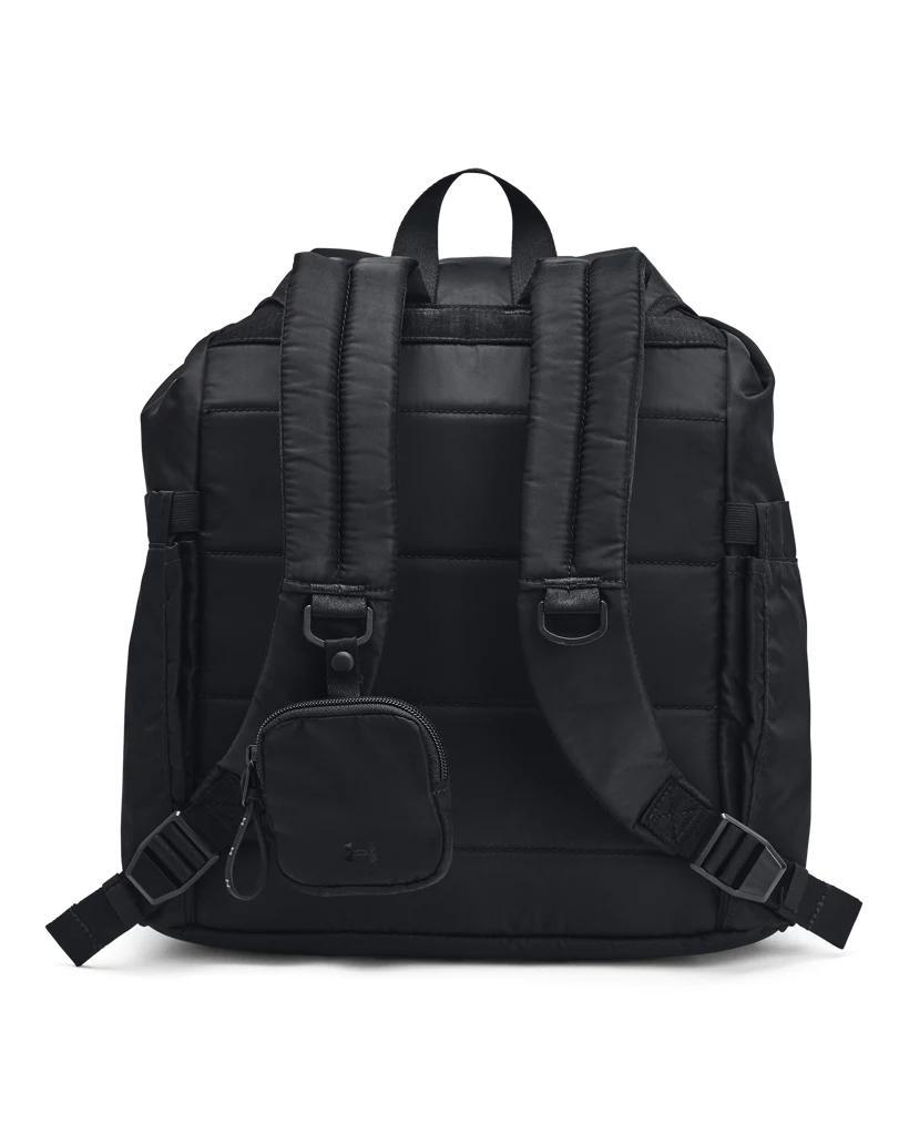 Women's UA Studio Pro Backpack Product Image