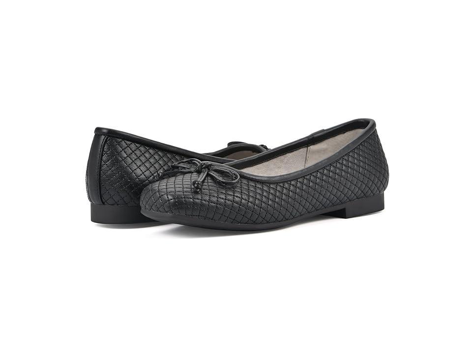 Cliffs by White Mountain Womens Bessy Ballet Flats Product Image