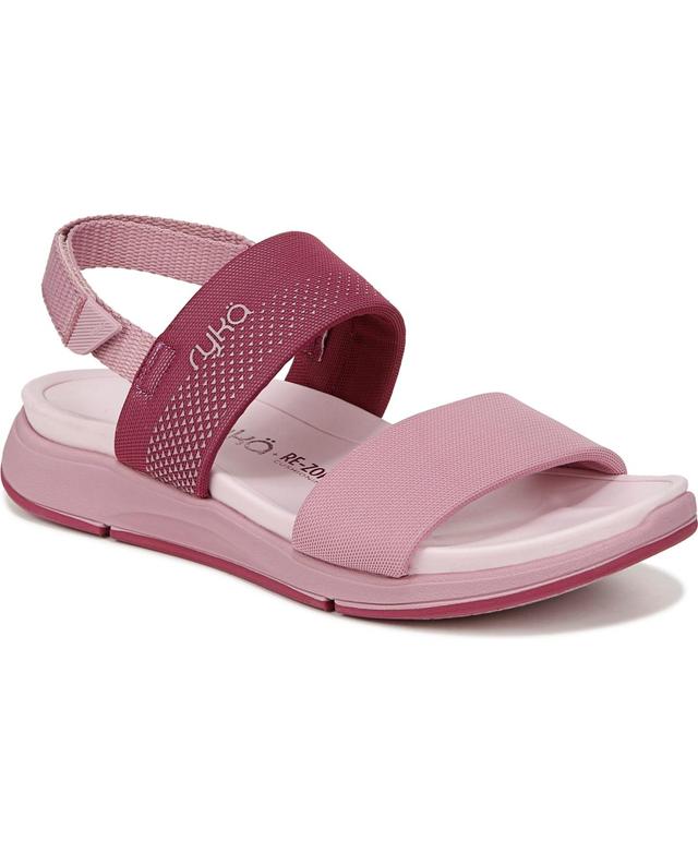 Ryka Take Charge Womens Sport Sandals Product Image