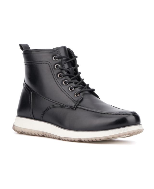 New York & Company Mens Jericho Chukka Boots Product Image