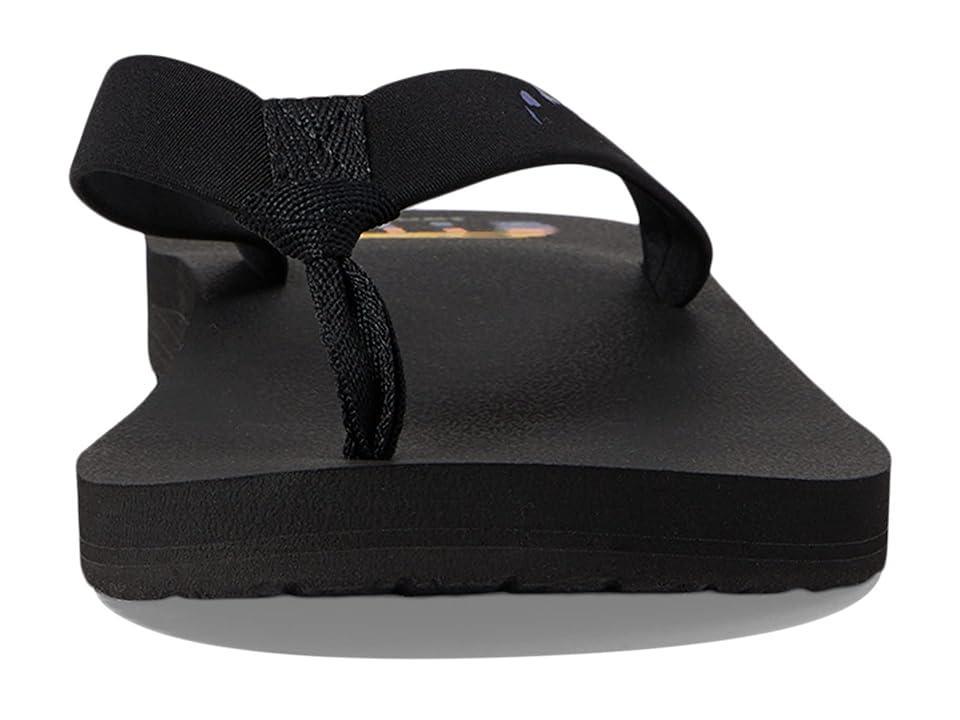 Sanuk Ashland Soft Top Hawaii Women's Shoes Product Image