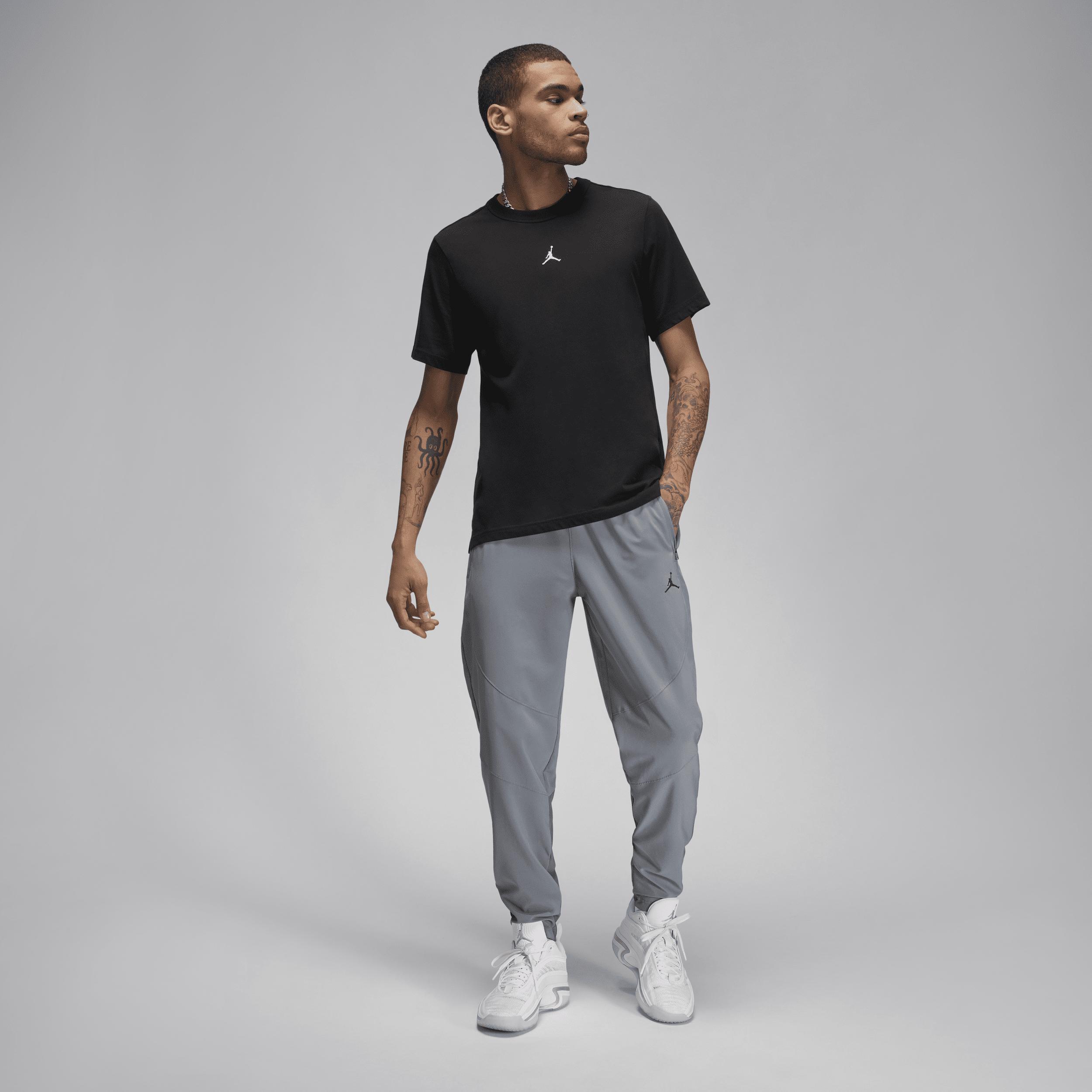 Mens Jordan Sport Dri-FIT Woven Pants Product Image