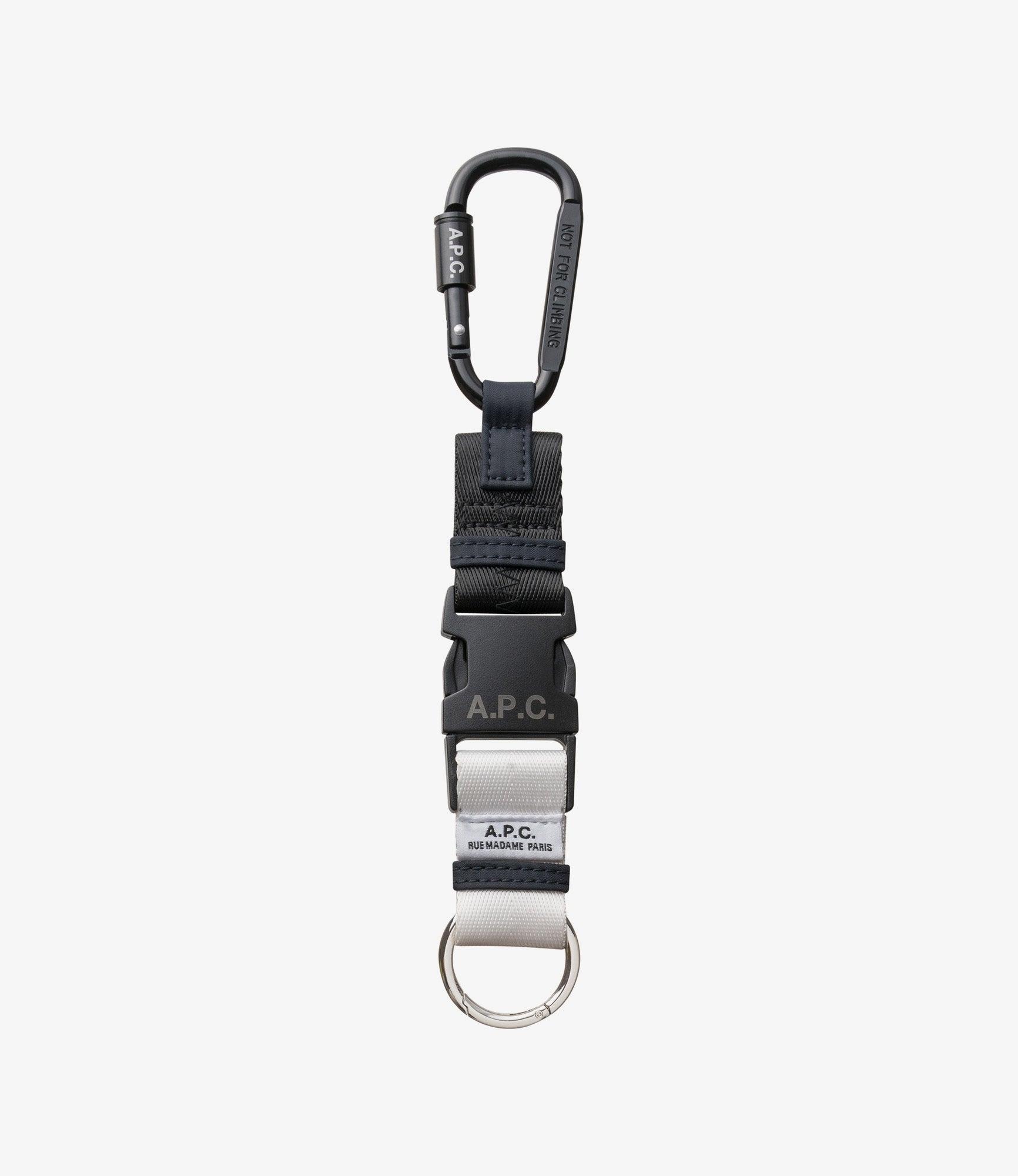 Treck key ring Product Image