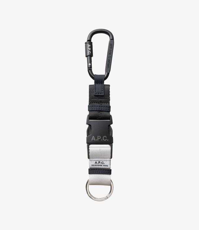 Treck key ring Product Image