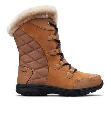 Columbia Women's Ice Maiden II Boot - Wide- Product Image