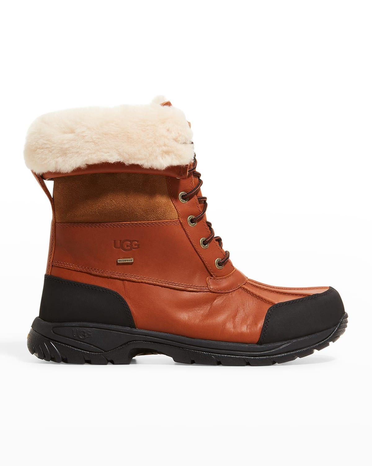 UGG Mens UGG Butte - Mens Shoes Product Image