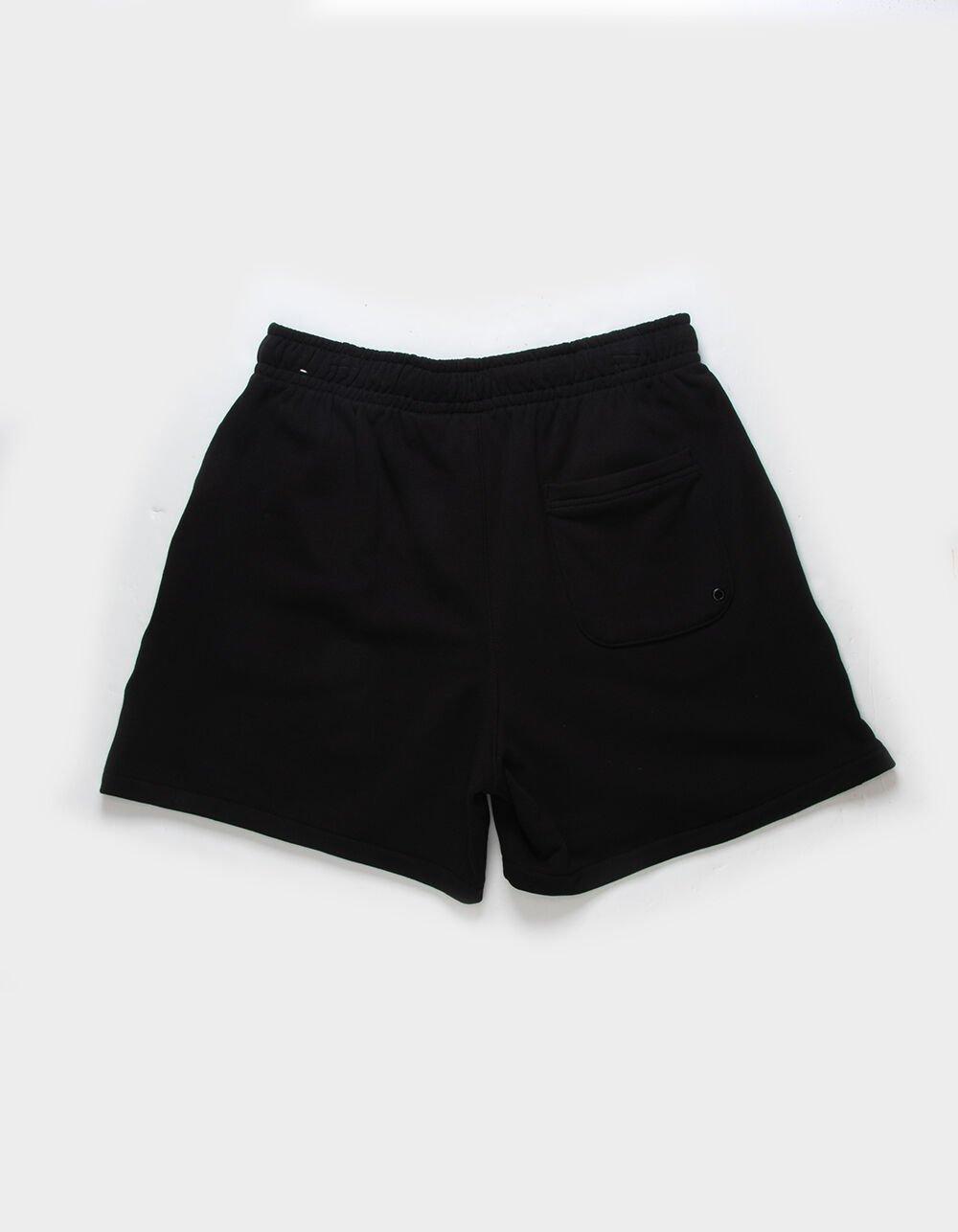 NIKE Sportswear Club French Terry Flow Mens Shorts Product Image