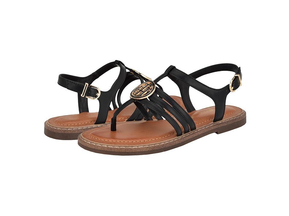 Tommy Hilfiger Brailo Women's Sandals Product Image