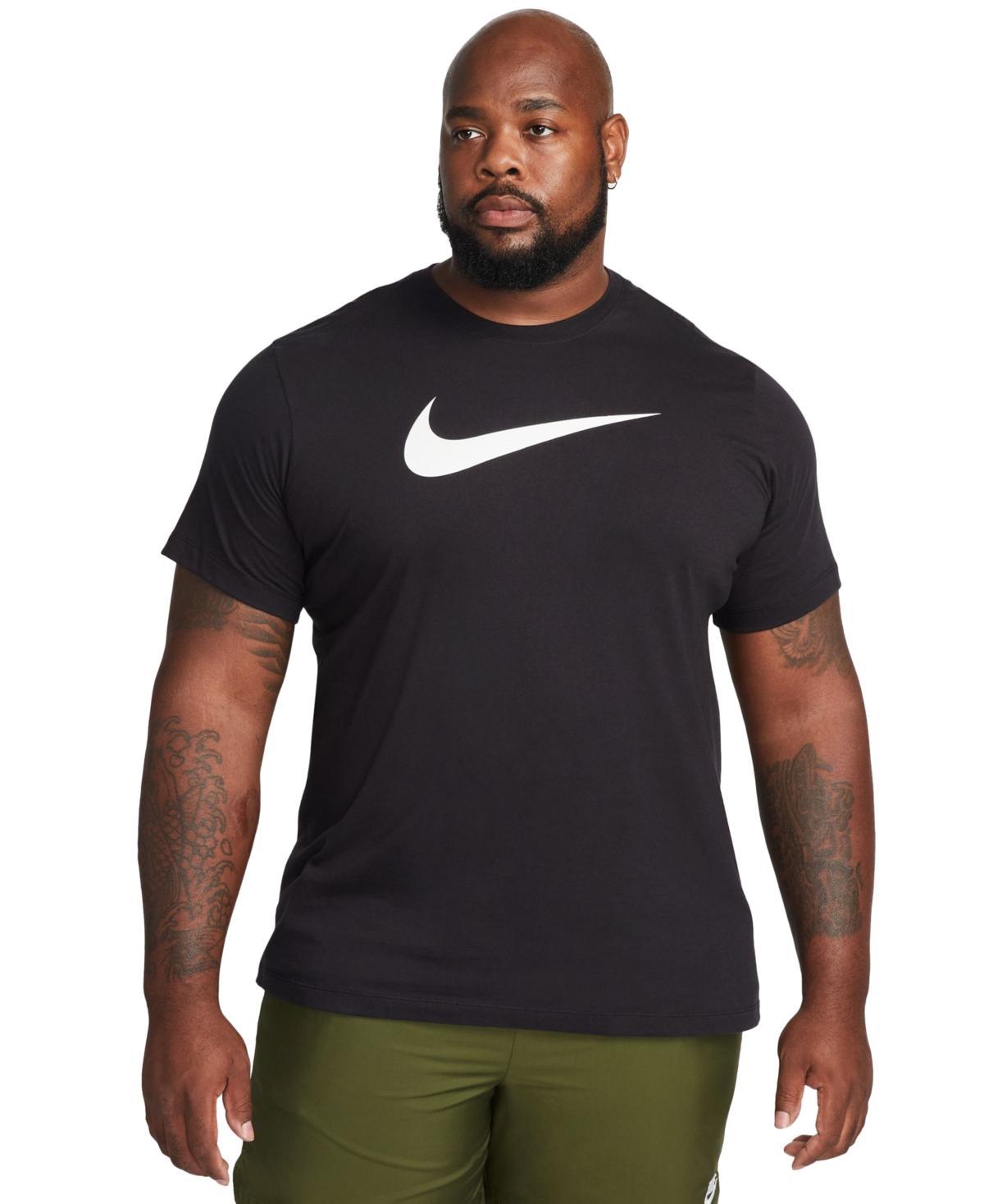 Men's Nike Sportswear Swoosh T-Shirt Product Image