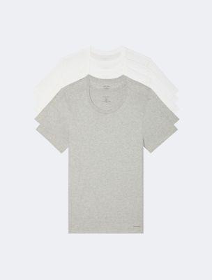 Cotton Classics 5-Pack Crewneck T-Shirt Product Image