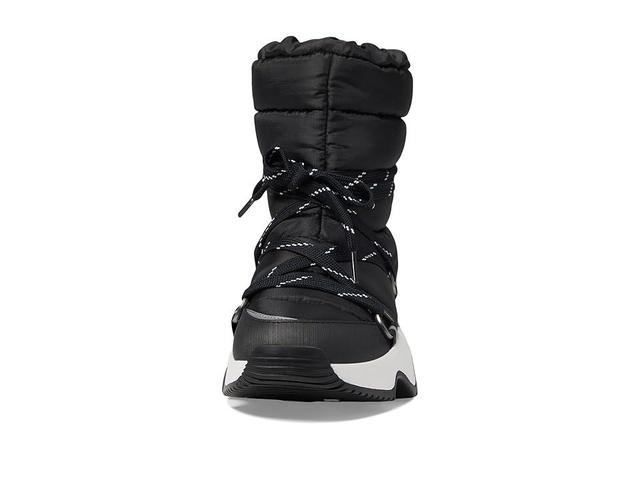 SOREL Kinetic Impact NXT Boot Waterproof Sea Salt) Women's Boots Product Image