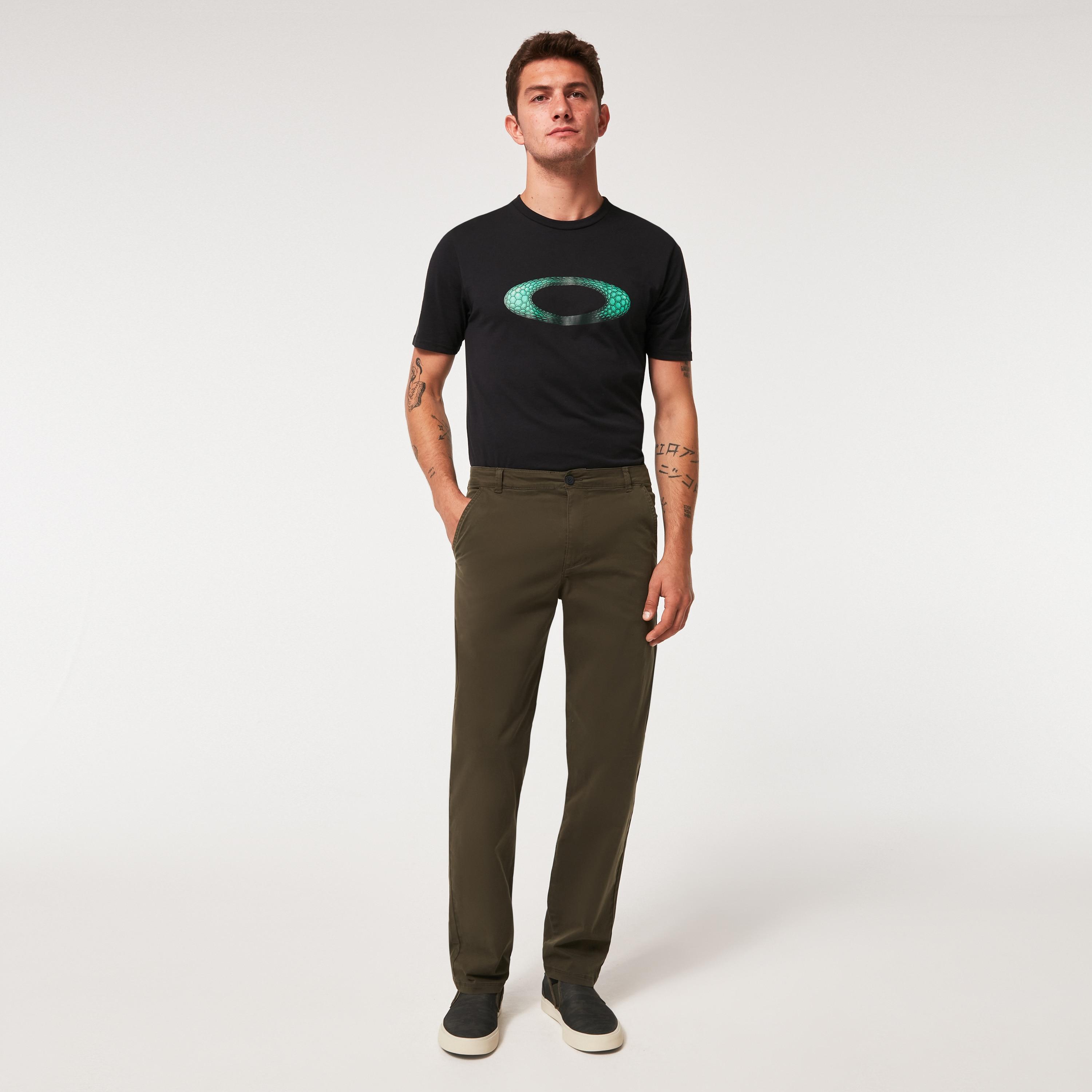 Oakley Men's Allday Chino Pant Size: 30 Product Image