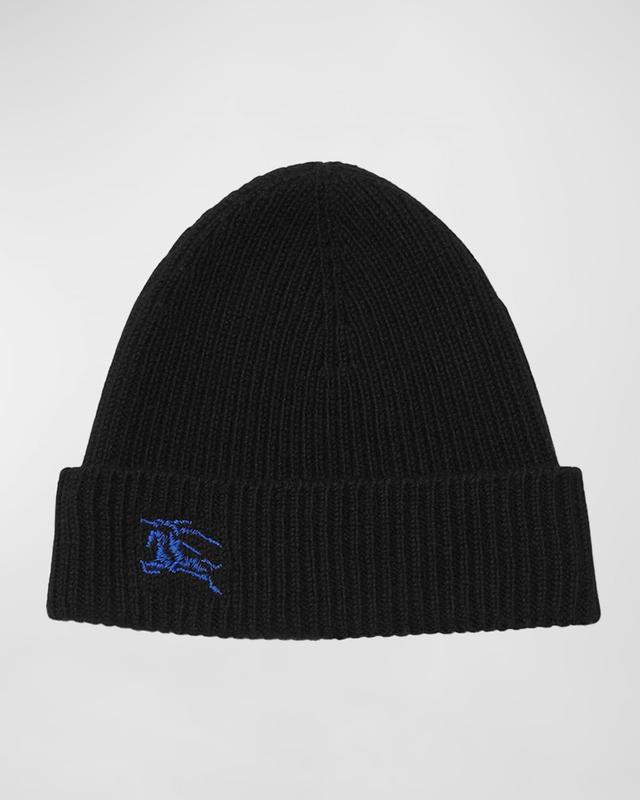 Mens EKD Cashmere Beanie Product Image