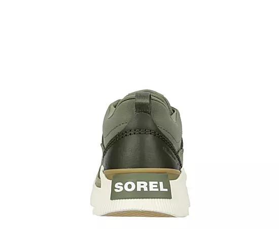 Sorel Womens Out N About Iv Low Sneaker Product Image