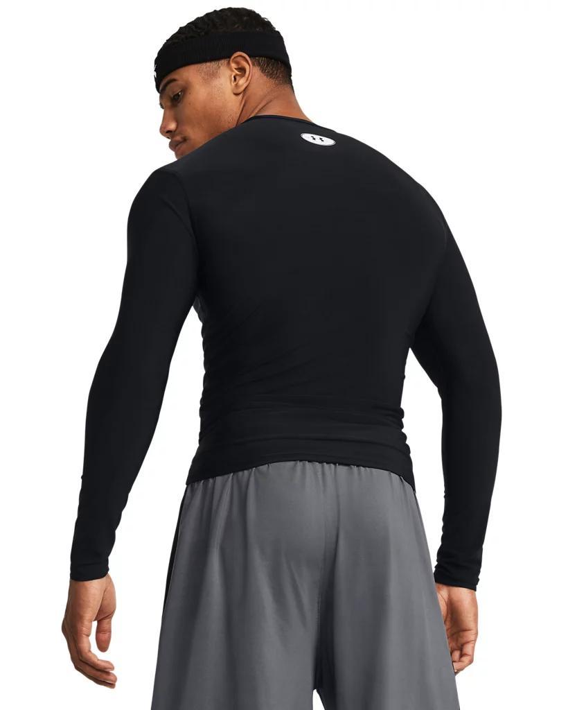 Men's HeatGear® OG Compression Long Sleeve Product Image