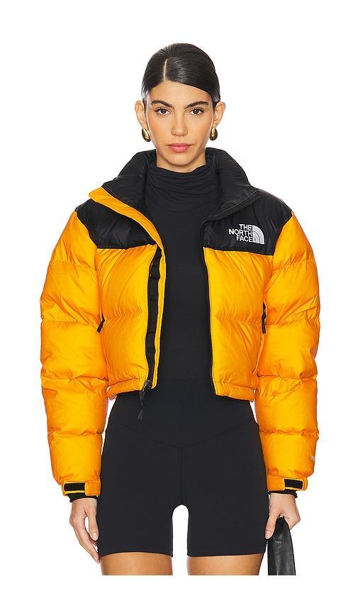 Nuptse Short Jacket Product Image