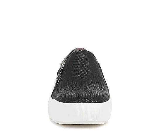 Dr. Scholls Womens Time Off Now Slip On Sneaker Product Image