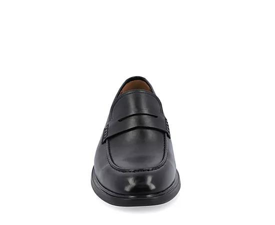 Vance Co Mens Keith Penny Loafer Product Image