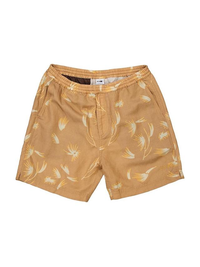 Mens 23.4 High Summer Warren Shorts Product Image