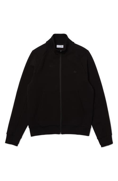 Lacoste Zip-Up Jacket Product Image