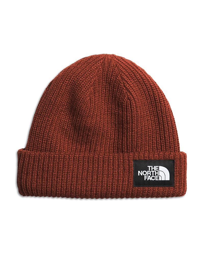 The North Face Salty Dog Lined Beanie Mens at Urban Outfitters Product Image