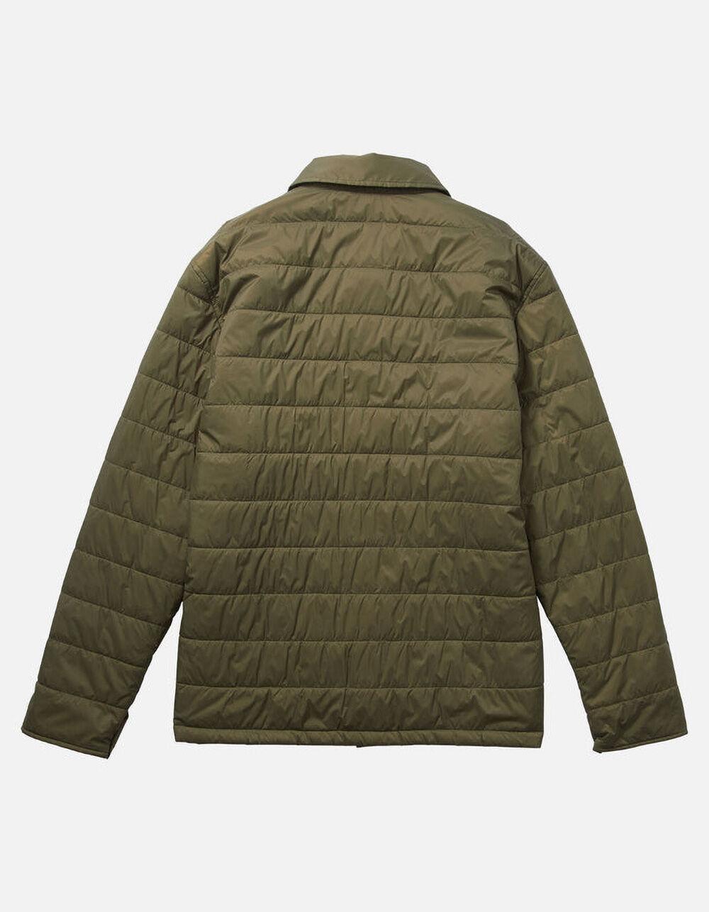 SALTY CREW Barrier Mens Shacket Product Image