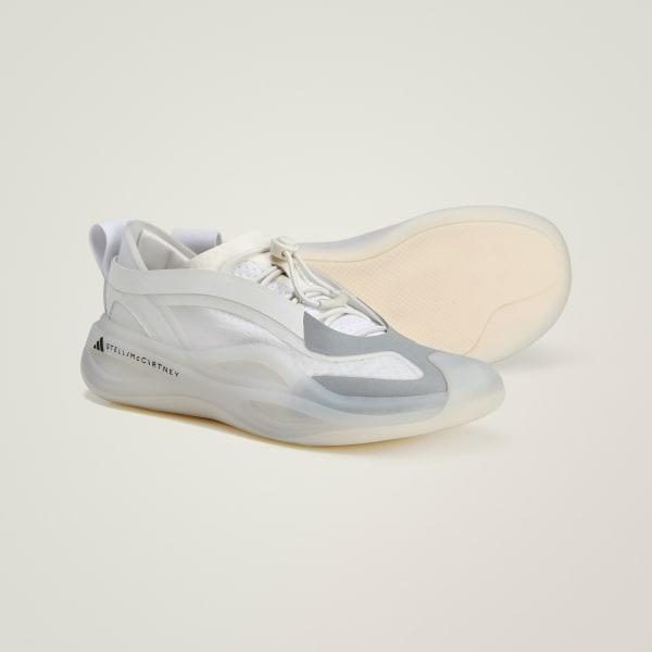 adidas by Stella McCartney Sportswear Low Ground Shoes Product Image