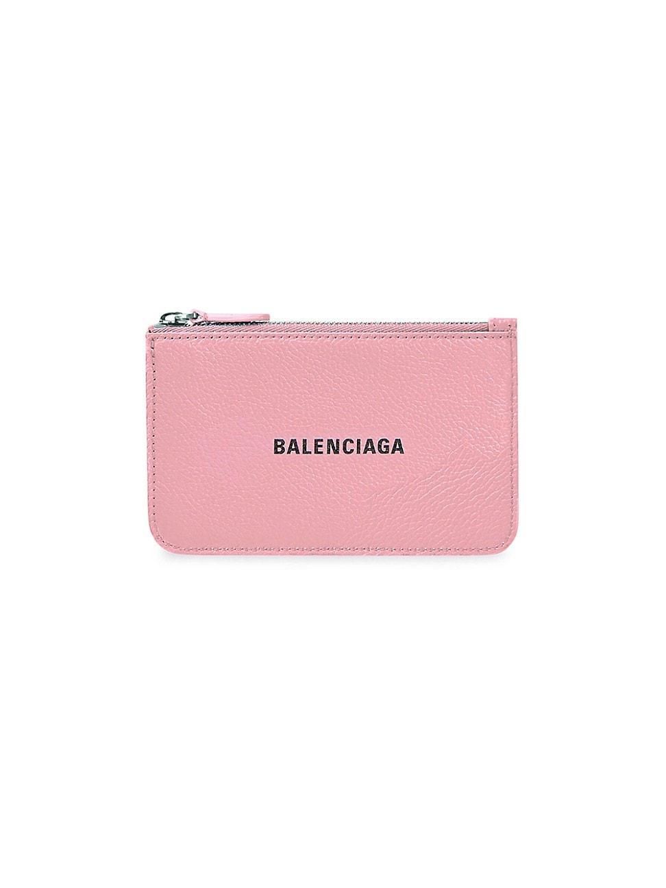 Womens Cash Large Long Coin And Card Holder Product Image