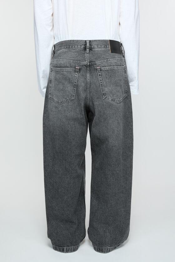 Loose fit jeans - 1989 Product Image