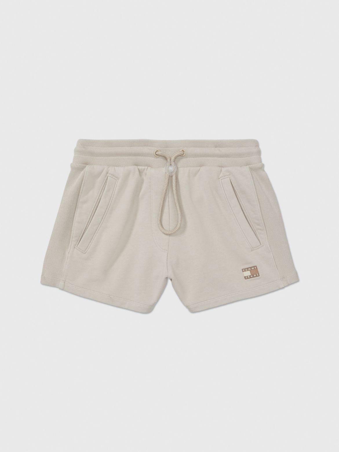 Tommy Hilfiger Women's Solid Knit Short Product Image