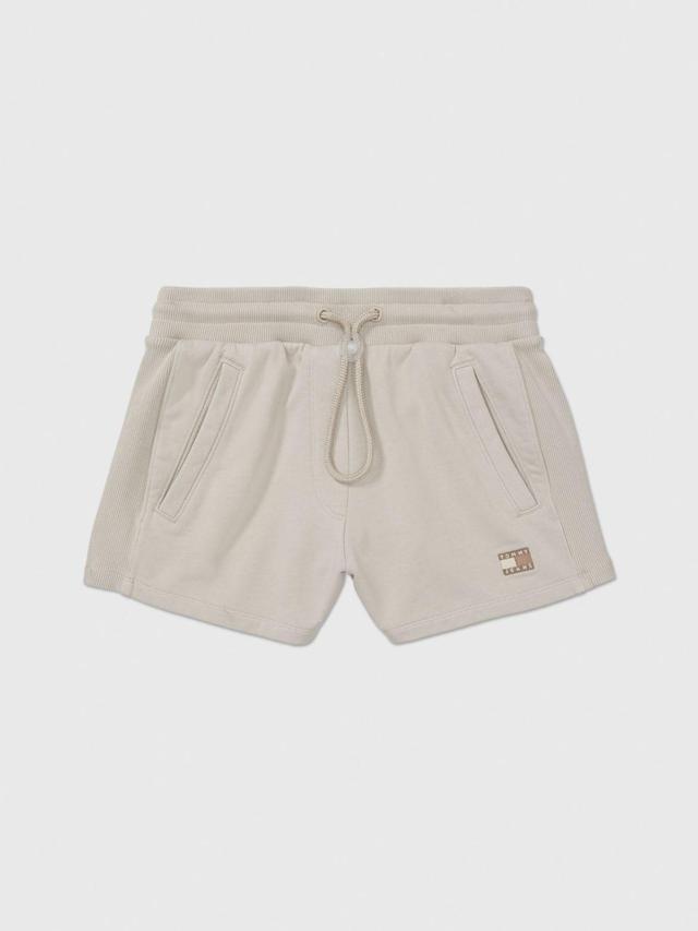 Tommy Hilfiger Women's Solid Knit Short Product Image