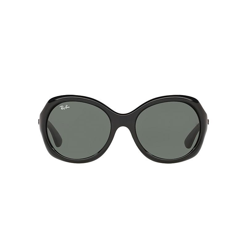 Ray-Ban Womens Sunglasses, RB4191 57 Product Image