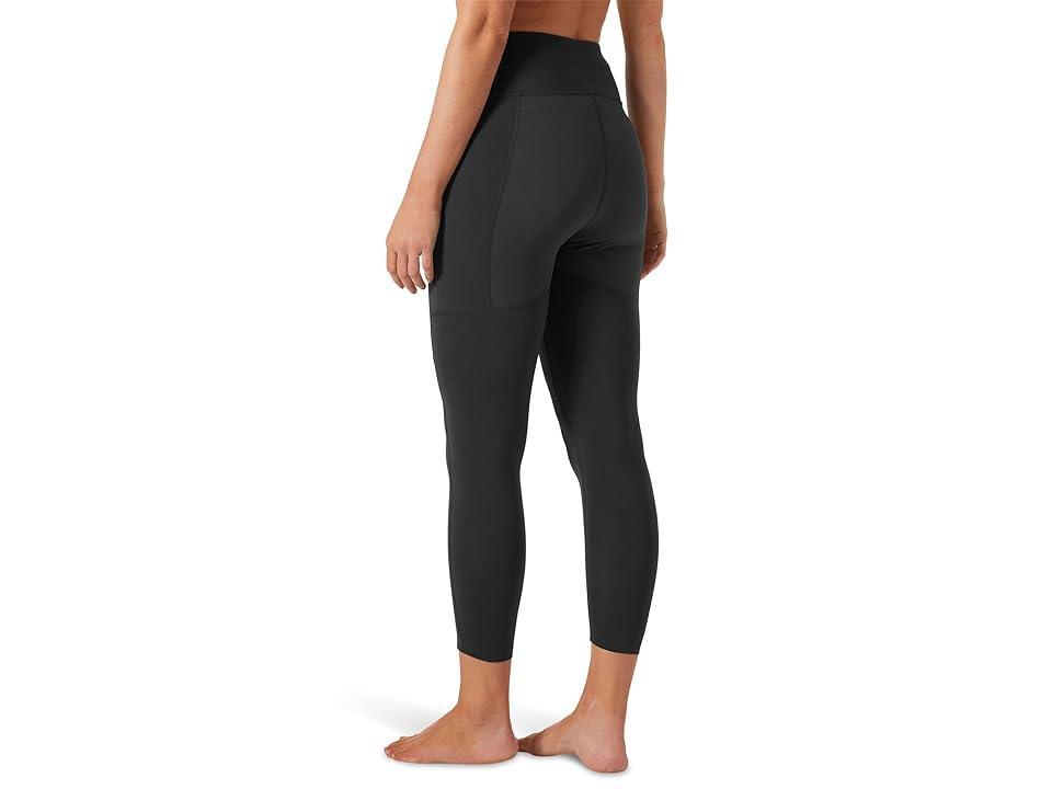 Helly Hansen Women's Blaze 7/8 Tight Ebony Product Image